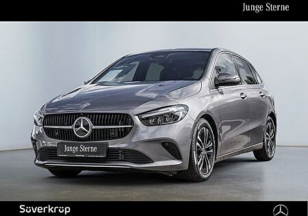 Mercedes-Benz B 200 gebraucht kaufen Mercedes-Benz B 200 d , PROGRESSIVE SPUR KAMERA PDC SHZ