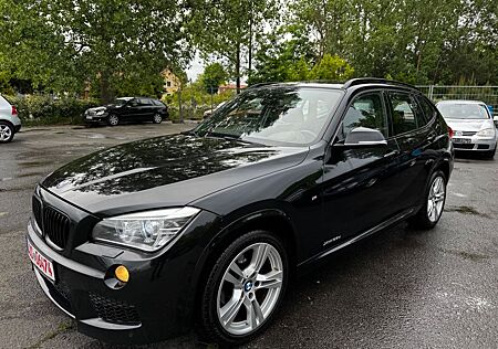 BMW X1 xDrive25d*M-Paket*Automatik