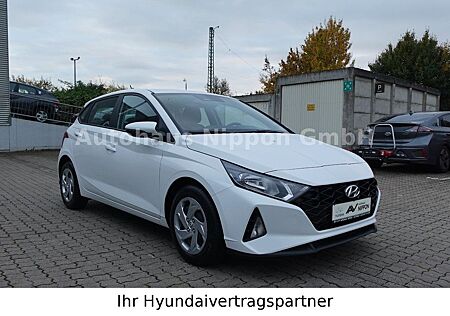 Hyundai i20 gebraucht kaufen Hyundai i20 Select