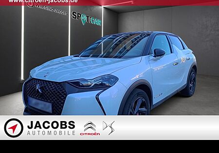 DS Automobiles DS3 Crossback E-Tense Elektromotor Perform.Line