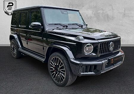 Mercedes-Benz G 63 AMG 63 AMG/FACELIFT/A22/CARBON/SUPERIOR/PROD.25