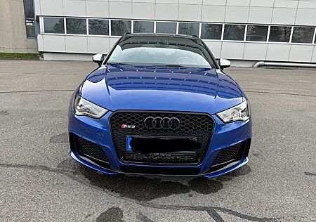 Audi RS3 2.5 TFSI S tronic quattro Sportback
