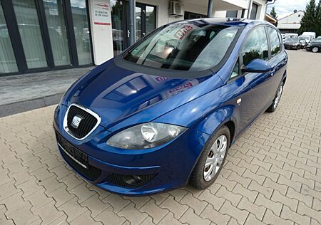 Seat Altea Sport Edition 2,0 TDI Klima Tempomat AHK