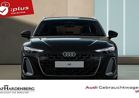 Audi A6 Avant TFSI quattro 270 kW S tronic S line B&O