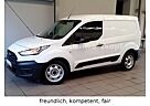 Ford Transit Connect 1.5 Eco PDC Bluetooth AHK Kamera
