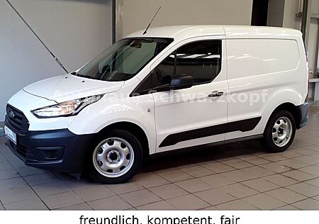 Ford Transit Connect 1.5 Eco PDC Bluetooth AHK Kamera