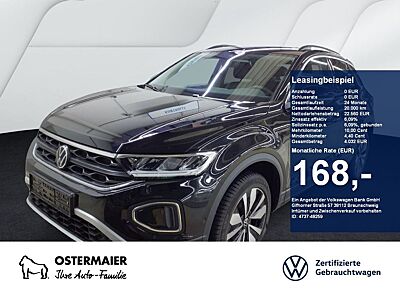 Volkswagen T-Roc GOAL 1.0TSI 116PS ACC.NAVI+VC.2xPDC.LED.AP