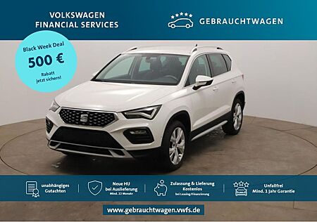 Seat Ateca X-PERIENCE Xperience 1.5 TSI AHK*PDC*RFK