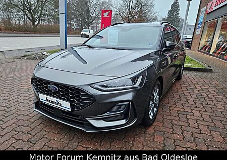 Ford Focus Turnier ST-Line 1,0 Ecob. MH 114kW/155PS