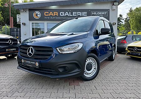 Mercedes-Benz Citan Kasten 108 CDI*KLIMA*DAB*19%MWST*WENIG-KM*