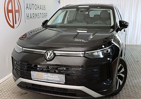 VW Tayron Volkswagen 1.5 eTSI 110 kW Life 7-Sitze AHK