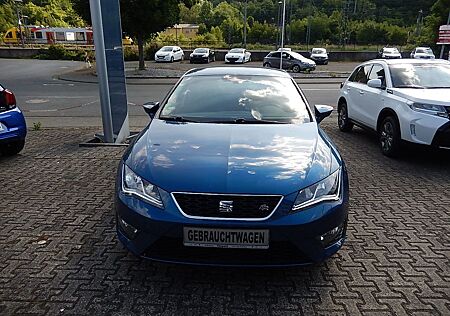 Seat Leon FR