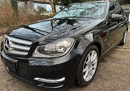 Mercedes-Benz C 180 C -Klasse T-Modell T CGI*AMG-Line*