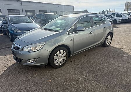 Opel Astra J Lim. 5-trg. Innovation 1,7 Ltr. CDTI