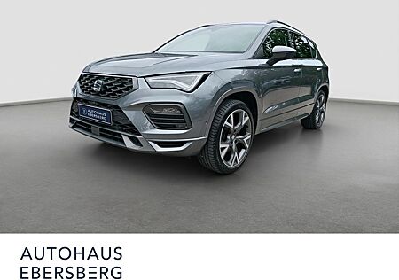 Seat Ateca FR 2.0 TDI AHK LM19 beats virtual Pano App