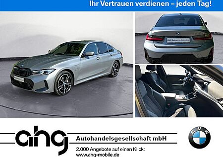 BMW 320e Limousine M Sportpaket Innovationsp. AHK LE