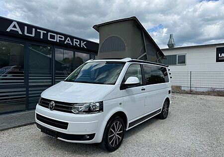 VW T5 California Volkswagen 2.0 TDI Edition*Küche*Standheizung