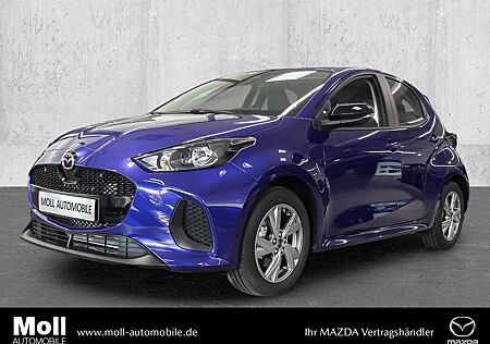 Mazda 2 Hybrid Exclusive-Line 1.5L VVT-i 116PS e-CVT F