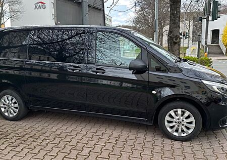 Mercedes-Benz Vito Mixto PRO 114 CDI kompakt