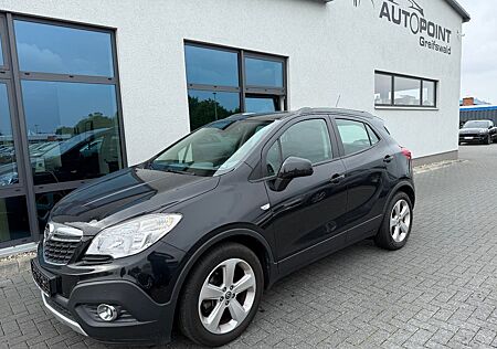 Opel Mokka Edition ecoFlex