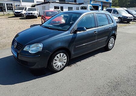 VW Polo Volkswagen IV Comfortline KLIMA,TÜV NEU, INSPEKT. NEU