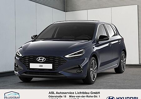 Hyundai i30 Advantage FL 5-Türer (MY25) 1.0 T-GDI 6-M...