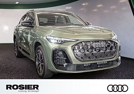 Audi Q5 SUV e-hybrid quattro S tronic AHK ACC PANO BT