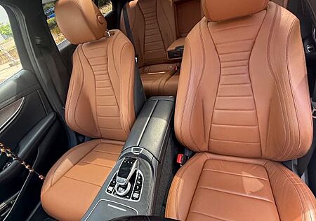 Mercedes-Benz E 350 d Autom. -