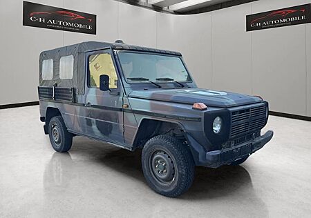 Mercedes-Benz G 230 Puch