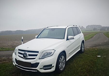 Mercedes-Benz GLK 250