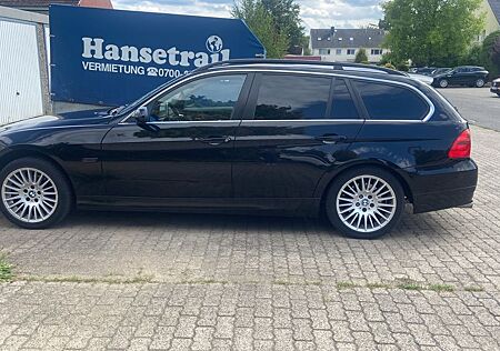 BMW 325i touring -