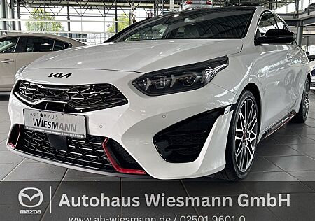 Kia Pro_ceed PROCEED 1.6T DCT7 GT GD KOM GT