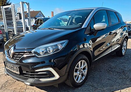 Renault Captur Limited 1.3 Navi*Tüv neu