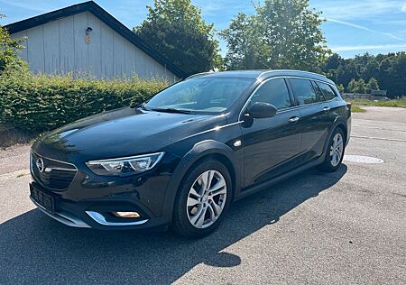 Opel Insignia B Country Tourer 2.0 CDTi 170hp Aut.