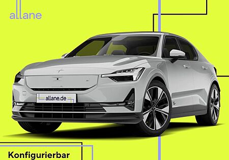 Polestar 2 Standard Range Single Motor - Leasing - frei