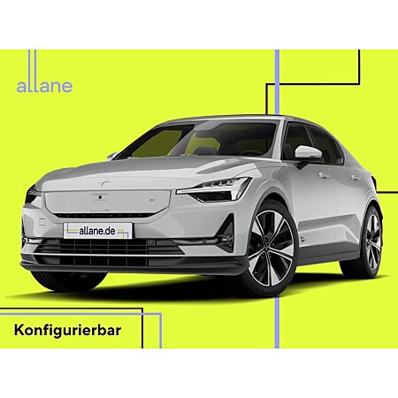 Polestar 2 leasen