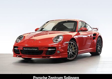 Porsche 911 Urmodell 911 997 Turbo S Bose Aerokit Carbon MwSt.