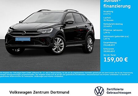 VW Taigo Volkswagen 1.5 LIFE LM17 CARPLAY/ANDROIDAUTO SITZHEIZ