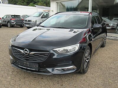 Opel Insignia B Sports Tourer Business Edition