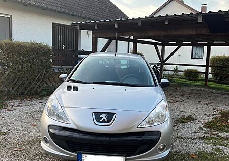 Peugeot 206 1.1 60 -