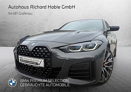 BMW M440i xDrive Gran Coupé