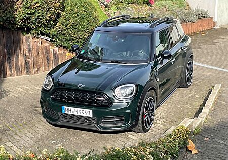 Mini John Cooper Works Countryman John Cooper Wor...