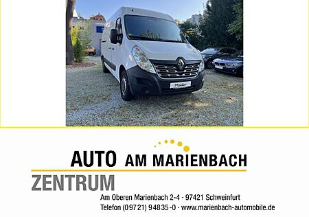Renault Master L2H2 dCi 130 VA