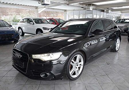 Audi A6 Avant3.0 TDI quattro*S-Line*LEDER*NAVI*KAMERA