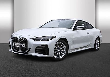 BMW 420d xDrive M Sportpaket