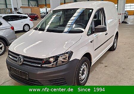 VW Caddy Volkswagen Nfz 2,0tdi Kasten BMT