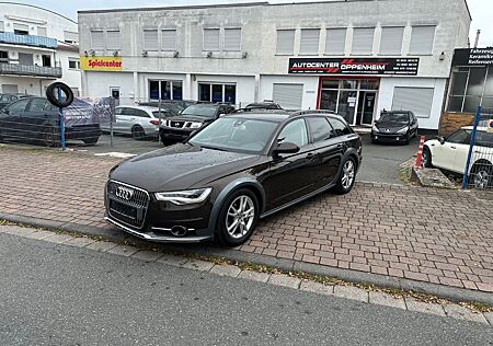 Audi A6 Allroad quattro 3.0 TDI große Inspektion neu