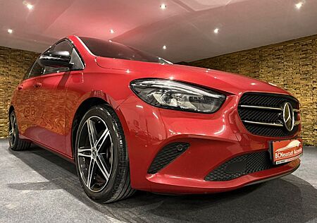 Mercedes-Benz B 200 B200d Widscreen NightPaket LiveTrafficKameraDTR