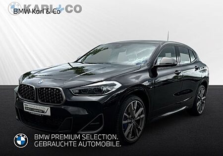 BMW X2 xDrive M35i LED Panorama Shadow-Line RFK