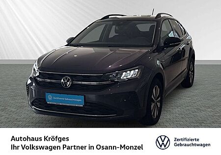 VW Taigo Volkswagen Goal 1.0 l TSI, Navi, ACC, Rückfahrkamera